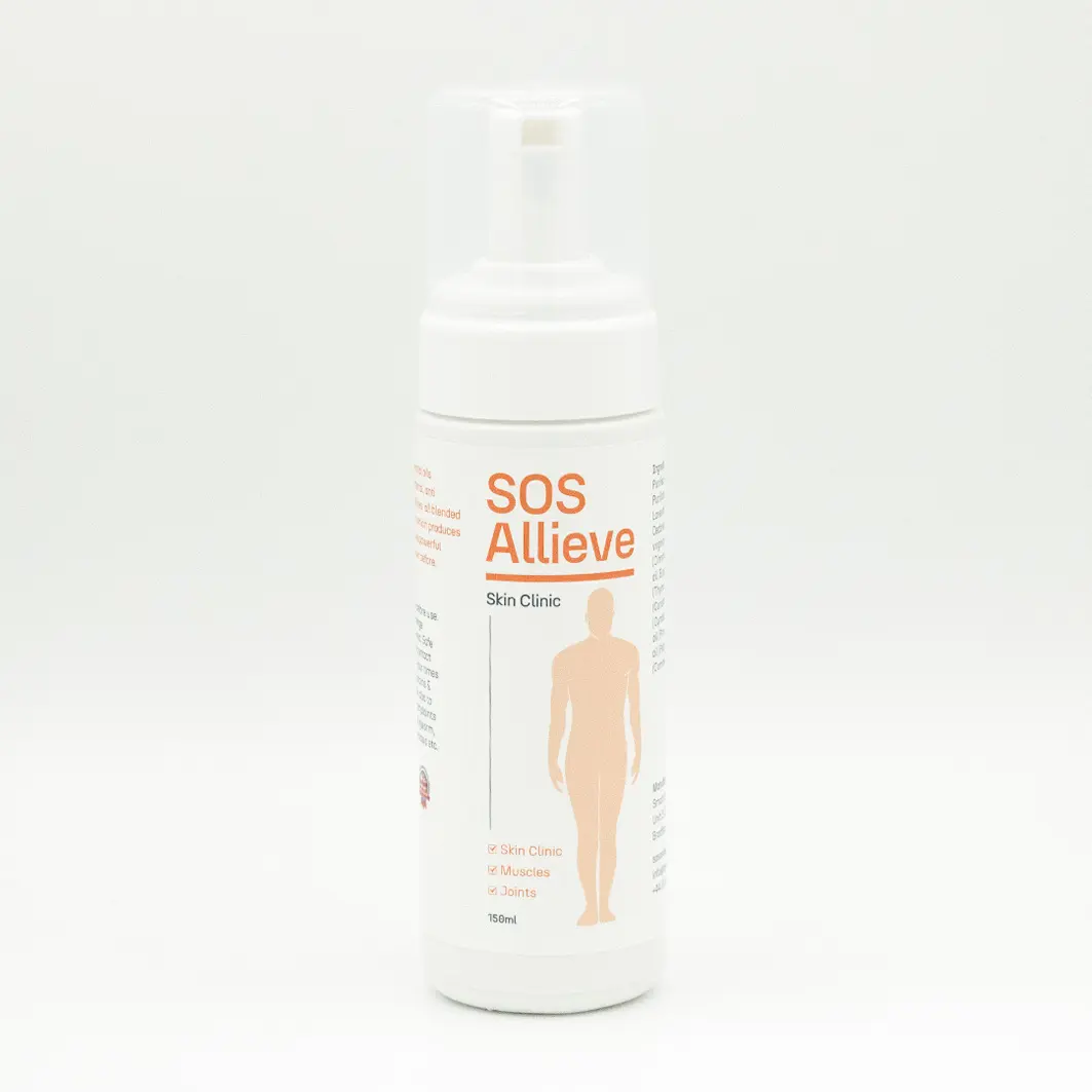Allieve 50ml
